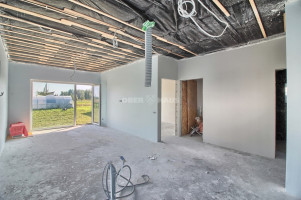 Parduodamas namas Radailių k., Klaipėdos r. sav., 75.21 m2 ploto, 1 aukštai 1