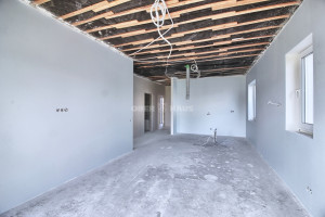 Parduodamas namas Radailių k., Klaipėdos r. sav., 75.21 m2 ploto, 1 aukštai 2