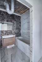 Parduodamas namas Radailių k., Klaipėdos r. sav., 75.21 m2 ploto, 1 aukštai 8