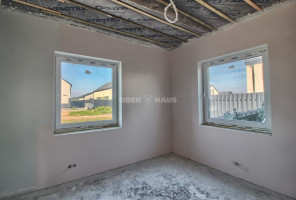Parduodamas namas Radailių k., Klaipėdos r. sav., 75.21 m2 ploto, 1 aukštai 9