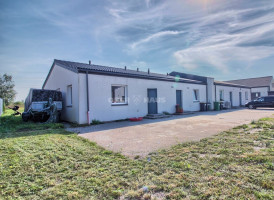 Parduodamas namas Radailių k., Klaipėdos r. sav., 75.21 m2 ploto, 1 aukštai 14