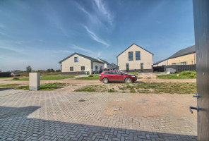Parduodamas namas Radailių k., Klaipėdos r. sav., 75.21 m2 ploto, 1 aukštai 15