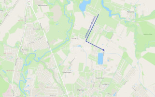 Parduodamas namas Radailių k., Klaipėdos r. sav., 75.21 m2 ploto, 1 aukštai 18