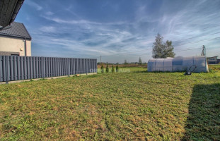 Parduodamas namas Radailių k., Klaipėdos r. sav., 75.21 m2 ploto, 1 aukštai 19
