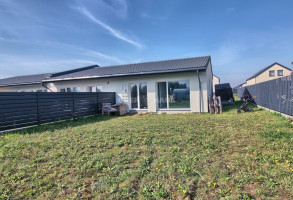 Parduodamas namas Radailių k., Klaipėdos r. sav., 75.21 m2 ploto, 1 aukštai 21