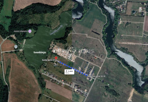 Parduodamas namas Radailių k., Klaipėdos r. sav., 75.21 m2 ploto, 1 aukštai 22