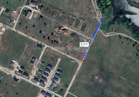 Parduodamas namas Radailių k., Klaipėdos r. sav., 75.21 m2 ploto, 1 aukštai 24