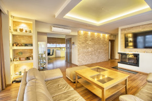 Parduodamas namas Svajų g., Gindulių k., Klaipėdos r. sav., 232 m2 ploto, 2 aukštai 4
