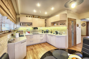 Parduodamas namas Svajų g., Gindulių k., Klaipėdos r. sav., 232 m2 ploto, 2 aukštai 7