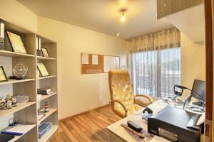 Parduodamas namas Svajų g., Gindulių k., Klaipėdos r. sav., 232 m2 ploto, 2 aukštai 10
