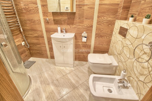 Parduodamas namas Svajų g., Gindulių k., Klaipėdos r. sav., 232 m2 ploto, 2 aukštai 12