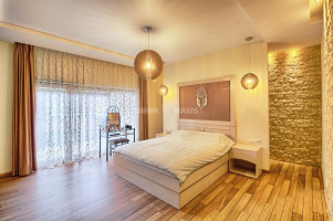 Parduodamas namas Svajų g., Gindulių k., Klaipėdos r. sav., 232 m2 ploto, 2 aukštai 16