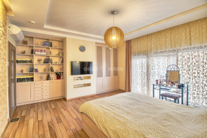 Parduodamas namas Svajų g., Gindulių k., Klaipėdos r. sav., 232 m2 ploto, 2 aukštai 18