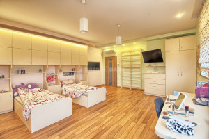 Parduodamas namas Svajų g., Gindulių k., Klaipėdos r. sav., 232 m2 ploto, 2 aukštai 20