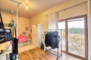 Parduodamas namas Svajų g., Gindulių k., Klaipėdos r. sav., 232 m2 ploto, 2 aukštai 21