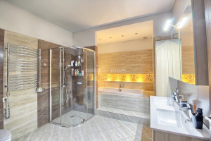 Parduodamas namas Svajų g., Gindulių k., Klaipėdos r. sav., 232 m2 ploto, 2 aukštai 22