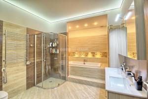 Parduodamas namas Svajų g., Gindulių k., Klaipėdos r. sav., 232 m2 ploto, 2 aukštai 23