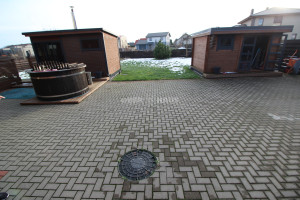 Parduodamas namas Svajų g., Gindulių k., Klaipėdos r. sav., 232 m2 ploto, 2 aukštai 31