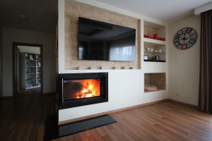 Parduodamas namas Svajų g., Gindulių k., Klaipėdos r. sav., 232 m2 ploto, 2 aukštai 34