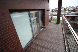 Parduodamas namas Svajų g., Gindulių k., Klaipėdos r. sav., 232 m2 ploto, 2 aukštai 35