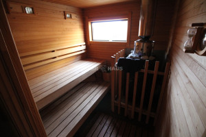 Parduodamas namas Svajų g., Gindulių k., Klaipėdos r. sav., 232 m2 ploto, 2 aukštai 42