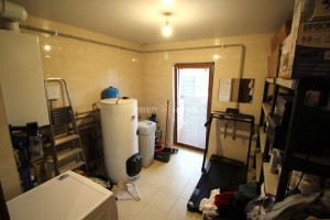 Parduodamas namas Svajų g., Gindulių k., Klaipėdos r. sav., 232 m2 ploto, 2 aukštai 46