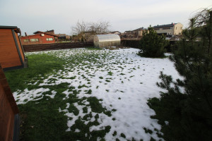 Parduodamas namas Svajų g., Gindulių k., Klaipėdos r. sav., 232 m2 ploto, 2 aukštai 48