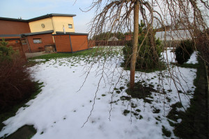 Parduodamas namas Svajų g., Gindulių k., Klaipėdos r. sav., 232 m2 ploto, 2 aukštai 49