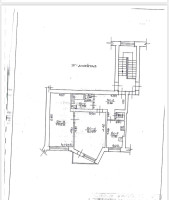Parduodamas butas Vilniaus g., Centras, Šiaulių m., Šiaulių m. sav., 62.25 m2 ploto, 2 kambariai 22