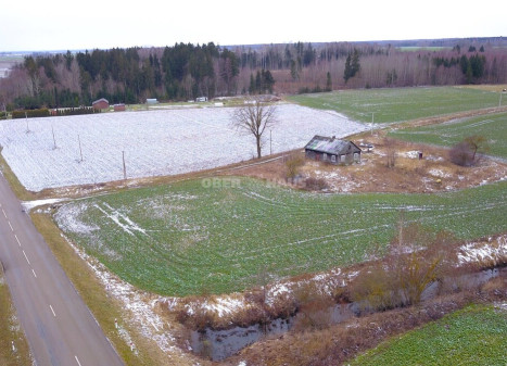 Parduodamas namas Apušėlių k., Šiaulių r. sav., 74.2 m2 ploto, 2 aukštai
