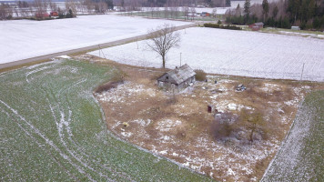 Parduodamas namas Apušėlių k., Šiaulių r. sav., 74.2 m2 ploto, 2 aukštai 3