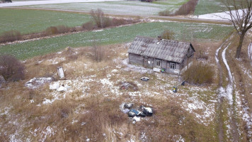 Parduodamas namas Apušėlių k., Šiaulių r. sav., 74.2 m2 ploto, 2 aukštai 5