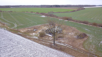 Parduodamas namas Apušėlių k., Šiaulių r. sav., 74.2 m2 ploto, 2 aukštai 8