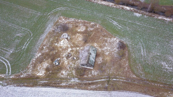 Parduodamas namas Apušėlių k., Šiaulių r. sav., 74.2 m2 ploto, 2 aukštai 9