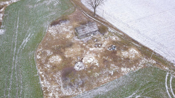 Parduodamas namas Apušėlių k., Šiaulių r. sav., 74.2 m2 ploto, 2 aukštai 10