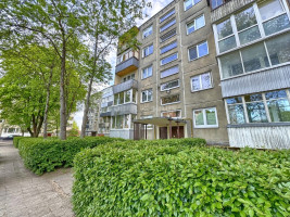 Nuomojamas butas Kovo 11-osios g., Dainava, Kauno m., Kauno m. sav., 43.34 m2 ploto, 2 kambariai 18