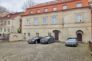 Nuomojamos administracinės patalpos Šv. Kazimiero g., Senamiestis, Vilniaus m., Vilniaus m. sav., 91.92 m2 ploto 7