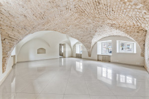 Nuomojamos administracinės patalpos Šv. Kazimiero g., Senamiestis, Vilniaus m., Vilniaus m. sav., 91.92 m2 ploto 8