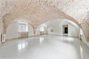 Nuomojamos administracinės patalpos Šv. Kazimiero g., Senamiestis, Vilniaus m., Vilniaus m. sav., 91.92 m2 ploto 9