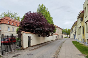 Nuomojamos administracinės patalpos Šv. Kazimiero g., Senamiestis, Vilniaus m., Vilniaus m. sav., 91.92 m2 ploto 2