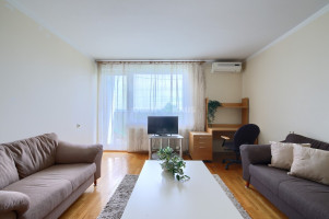 Parduodamas butas Paribio g., Žvėrynas, Vilniaus m., Vilniaus m. sav., 65 m2 ploto, 3 kambariai 9