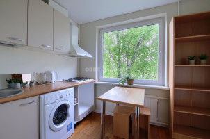 Parduodamas butas Kalvarijų g., Šnipiškės, Vilniaus m., Vilniaus m. sav., 33 m2 ploto, 1 kambariai 1