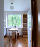 Parduodamas butas Kalvarijų g., Šnipiškės, Vilniaus m., Vilniaus m. sav., 33 m2 ploto, 1 kambariai 4
