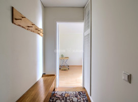 Parduodamas butas Kalvarijų g., Šnipiškės, Vilniaus m., Vilniaus m. sav., 33 m2 ploto, 1 kambariai 6