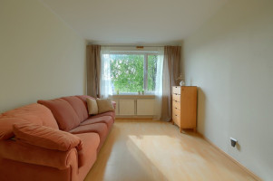 Parduodamas butas Kalvarijų g., Šnipiškės, Vilniaus m., Vilniaus m. sav., 33 m2 ploto, 1 kambariai 7