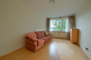 Parduodamas butas Kalvarijų g., Šnipiškės, Vilniaus m., Vilniaus m. sav., 33 m2 ploto, 1 kambariai 8