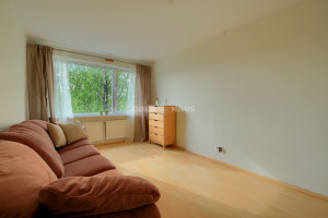 Parduodamas butas Kalvarijų g., Šnipiškės, Vilniaus m., Vilniaus m. sav., 33 m2 ploto, 1 kambariai 9