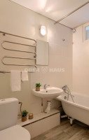 Parduodamas butas Kalvarijų g., Šnipiškės, Vilniaus m., Vilniaus m. sav., 33 m2 ploto, 1 kambariai 10