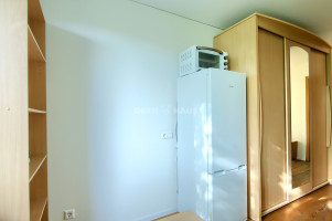 Parduodamas butas Kalvarijų g., Šnipiškės, Vilniaus m., Vilniaus m. sav., 33 m2 ploto, 1 kambariai 12