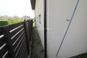 Parduodamas namas Gandrų g., Kalotės k., Klaipėdos r. sav., 158 m2 ploto, 2 aukštai 5